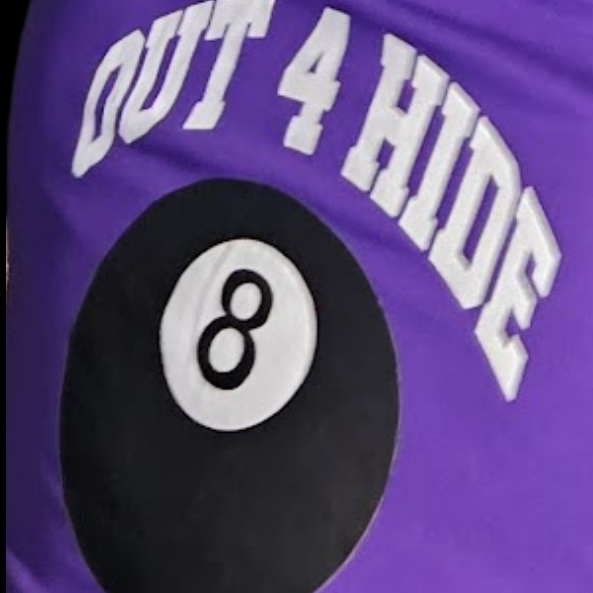 Out 4 Hide logo